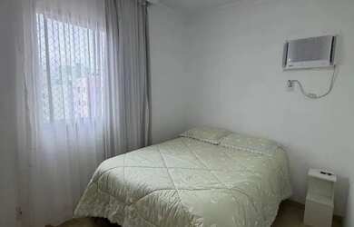 Imagem 2: Apartamento com 2 dormitórios à venda, 62 m² por R$ 550.000 - Praia...