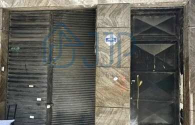 Imagem: O depósito possui 60m² de Área e está localizado em Centro