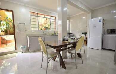 Imagem 14: Sobrado Rústico à venda com 5 quartos na Vila Nova Mazzei Zona Norte