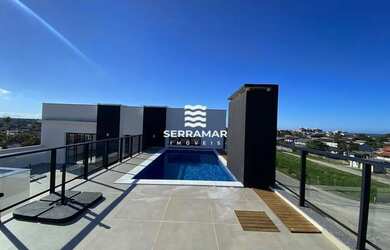 Imagem 2: Apartamento novo a venda em Matinhos