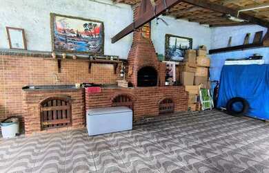 Imagem 10: Casa para Venda em Saquarema, Boqueirão, 4 dormitórios, 4 suítes, 4...