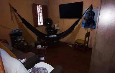 Imagem 6: CASA NO GUAJARÁ. 200m² de Área, 1 Vaga na garageme2 Dormitórios