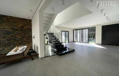 Imagem 5: CASA A VENDA OU LOCAÇÃO EM ALPHAVILLE - RESIDENCIAL ALPHA SÍTIO