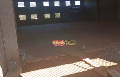 Imagem 14: Galpão Industrial - Bairro da Ponte