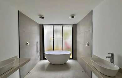 Imagem 9: Casa em Condomínio para Locação em Santana de Parnaíba, Alphaville,...