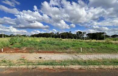 Imagem: Terreno à venda, Vila Mariana - Foz do Iguaçu/PR