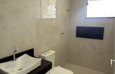 Imagem 3: Vendo casa no Padang Barra dos coqueiros