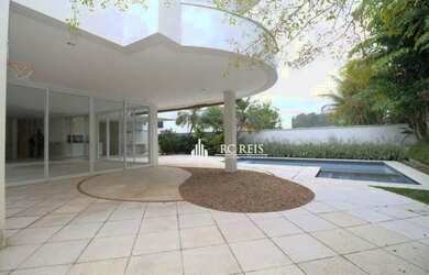 Imagem 7: Casa com 4 suítes, 640 m² - venda por R$ 8.500.000 ou aluguel por R$...