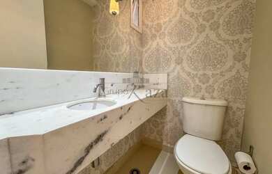 Imagem 12: Oportunidade - Apartamento - Jardim das Industrias - Residencial Grand Splendor - 3 Dormit