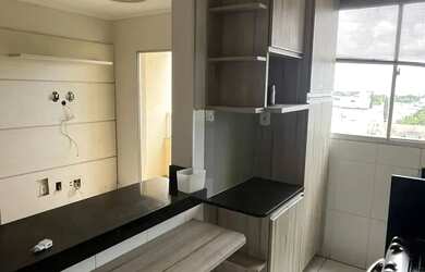 Imagem 6: Imóvel para venda tem 54 metros quadrados com 2 quartos