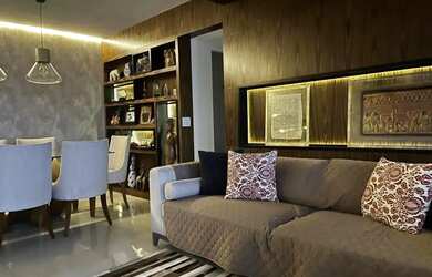 Imagem 7: Apartamento para alugar em Barueri, Alphaville Conde II, com 3 quartos,...