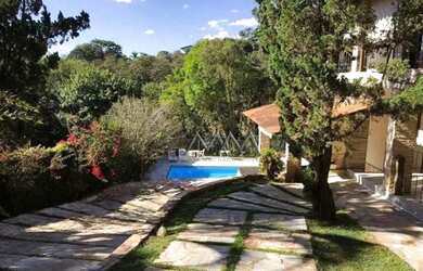 Imagem 6: Casa praa locação no Ouro Velho Mansões