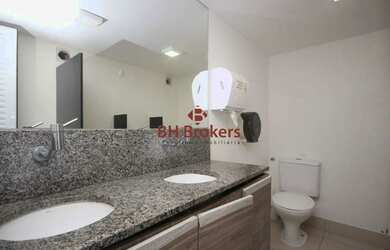 Imagem 16: LOJA PARA ESPAÇOS CORPORATIVOS; ESCRITÓRIOS; CONSULTÓRIOS; SANTA LÚCIA