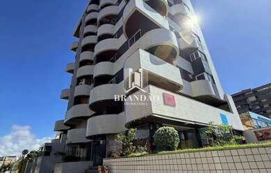 Imagem 2: Quarto e sala à beira-mar 48,00 m² Pajuçara, Maceió