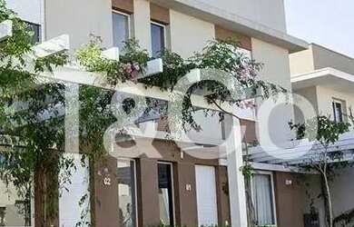 Imagem: Casa em condomínio com 3 quartos, suíte no Roncáglia em Valinhos/SP