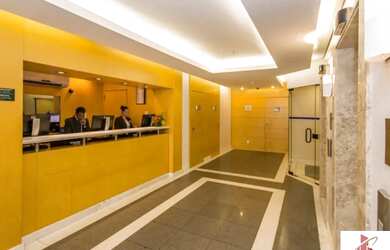 Imagem 15: Flat com ótimo preço no bairro Jardins. Confira