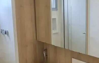 Imagem 8: Apartamento Padrão possui 76 metros quadrados com 2 quartos em Consolação...