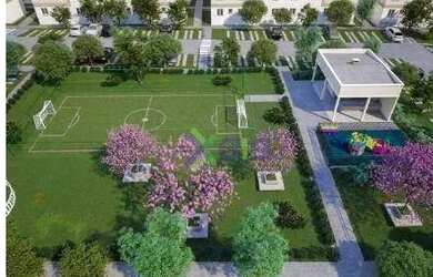 Imagem 4: Apartamento à venda por R$ 165.000- Residencial Grandena - São José...