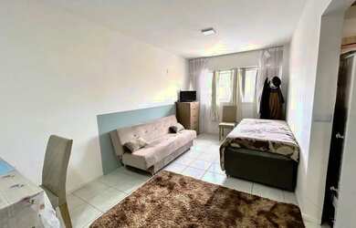 Imagem 6: Melhor ponto da Av. Candido de Abreu, entre o Shopping Mueller e a Prefeitura,...