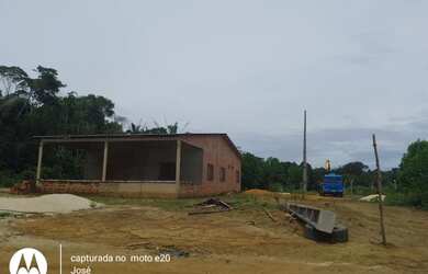 Imagem 6: Vendo terreno. 1.000m² de Área