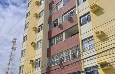 Imagem: O apartamento possui 3 Dormitórios, 2 Banheiros, 1 Vaga na