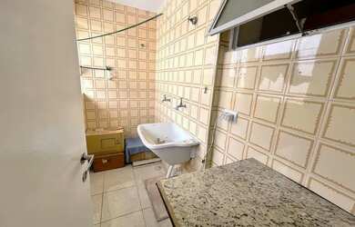 Imagem 11: Melhor ponto da Av. Candido de Abreu, entre o Shopping Mueller e a Prefeitura,...