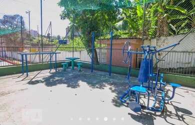 Imagem 11: Apartamento à Venda Sol da Manhã Vista Livre Elétrica e Gás Reformados