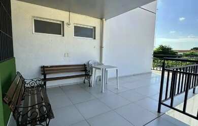 Imagem 3: Apartamento 1 Quarto Exclusivo - 25,13 m², Teresina/Recanto das Palmeiras