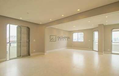 Imagem: O apartamento possui 3 Dormitórios, 3 Banheiros, 2 Vagas na