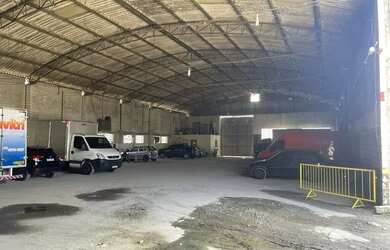 Imagem 4: Área à venda, 14310 m² por R$ 57.240.000,00 - Parque Central - Santo...