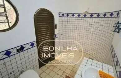 Imagem 5: Sobrado enorme avenida anhanguera Alto da Boa Vista 348m²