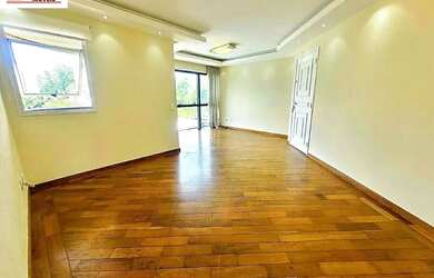 Imagem: O apartamento para alugar possui 3 Dormitórios, 3 Banheiros