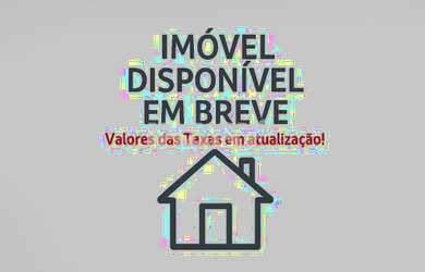 Imagem: A casa possui 2 Dormitórios, 1 Banheiro, 2 Vagas na garagem