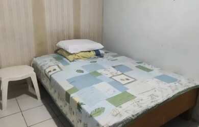 Imagem: O quarto e está localizado em Casa Amarela, Recife para alugar