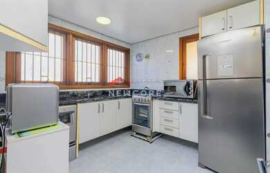 Imagem 16: Casa em Travessa Porto Príncipe - Jardim Lindóia - Porto Alegre/RS