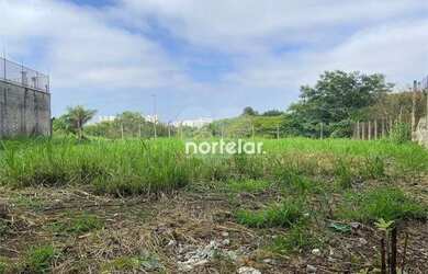 Imagem: O terreno possui 1.541m² de Área e está localizado em Boaçava