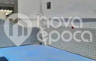 Imagem: O depósito possui 300m² de Área e está localizado em Ipanema