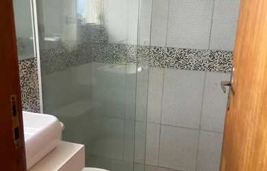 Imagem 16: Oportunidade 1/4 e sala totalemenre mobiliado no jardim santo inacio