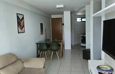 Imagem 3: Apartamento para locação no PARK AMAZONAS , BOA VIAGEM, Recife, PE