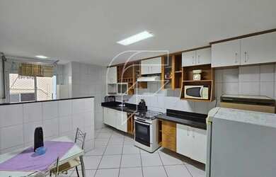 Imagem 4: Imóvel para venda tem 100 metros quadrados com 3 quartos em Praia do...