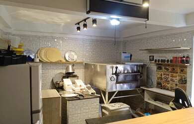 Imagem: O depósito possui 20m² de Área e está localizado em Jardim