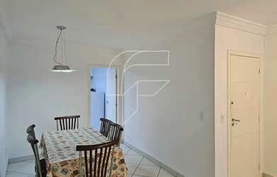 Imagem 3: Imóvel para venda tem 100 metros quadrados com 3 quartos em Praia do...