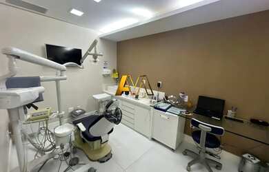 Imagem 7: Sala Comercial no Wall Street