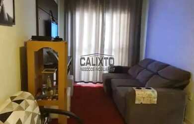 Imagem: APARTAMENTO BAIRRO SANTA MONICA