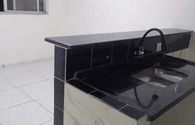 Imagem 3: Casa na Ribeira. 1 Banheiroe1 Dormitório