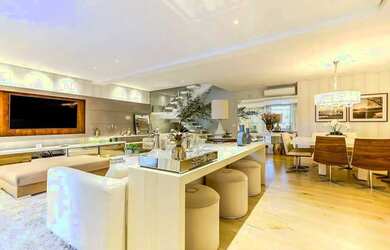 Imagem: Casa à Venda - Jardim Virginia Bianca, 4 Quartos, 600 m2