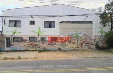 Imagem 2: Galpão à venda, 900 m² por R$ 6.000.000,00 - Vila Endres - Guarulhos/SP