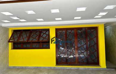 Imagem 3: Casa, 380 m² - venda por R$ 1.500.000,00 ou aluguel por R$ 11.500,00/mês...