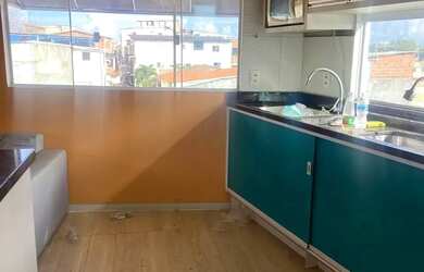 Imagem 10: Oportunidade 1/4 e sala totalemenre mobiliado no jardim santo inacio