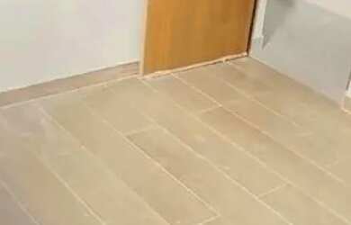 Imagem: A casa à venda possui 3 Dormitórios, 1 Banheiro, 1 Vaga na